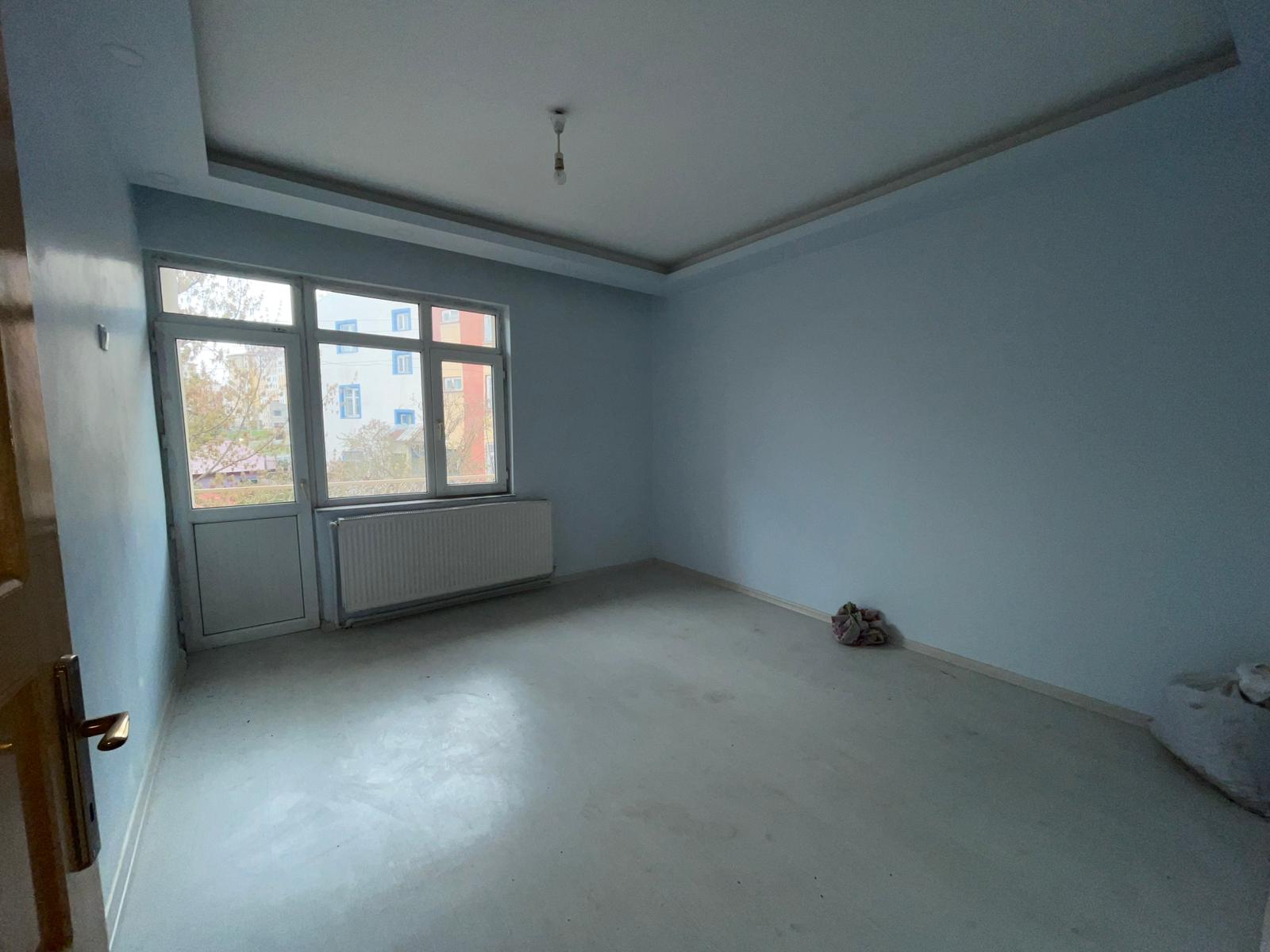 MABEL'DEN ABDURRAHMANGAZİ'DE SATILIK DAİRE